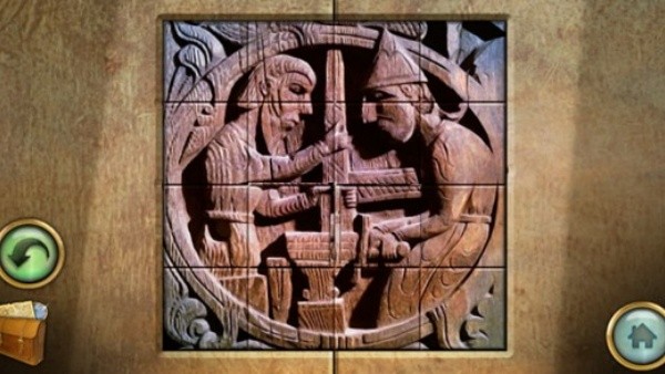 隐秘的世界 1.0.19 安卓版 3