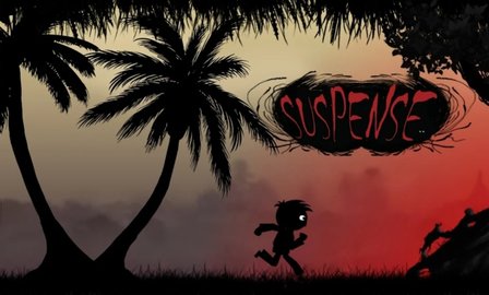 悬念Suspense 2.0.0 安卓版 3