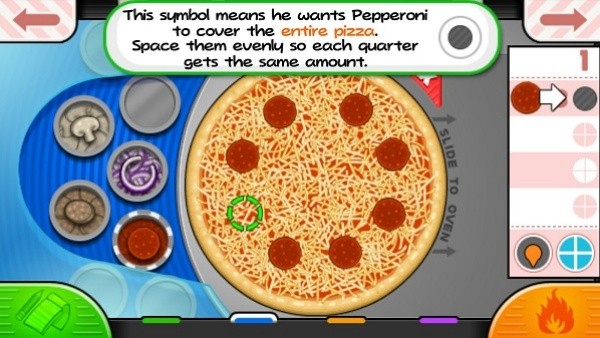 老爹披萨店豪华版 1.1.4 安卓版 3
