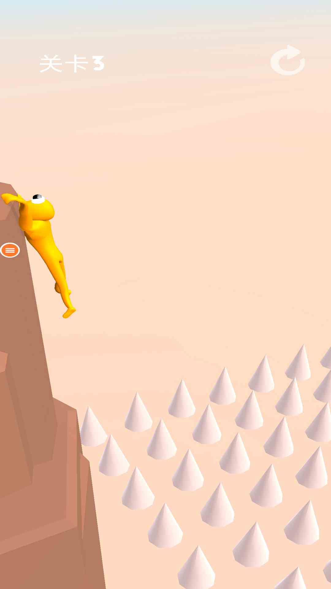 疯狂的弹簧 0.2 安卓版 2