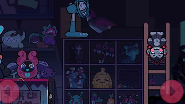 cryptidpark 1.0 安卓版 2