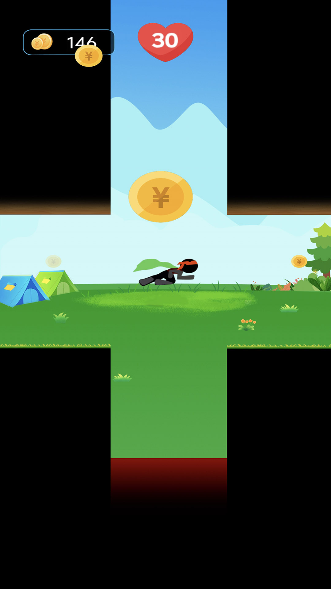 加速逃跑吧 2026.1.6.qq 安卓版 4