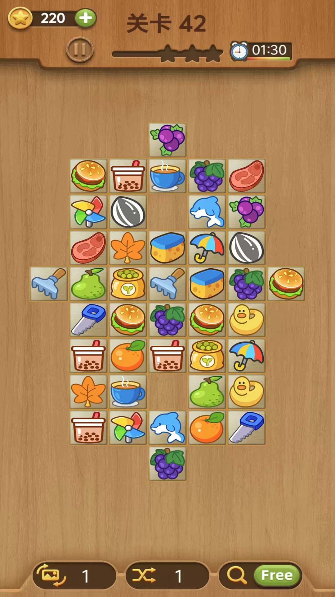 宝贝连连看 2026.1.18.qq 安卓版 3