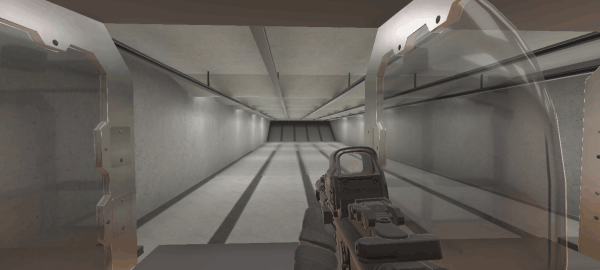 严阵以待联机版 4.8.3 安卓版 4