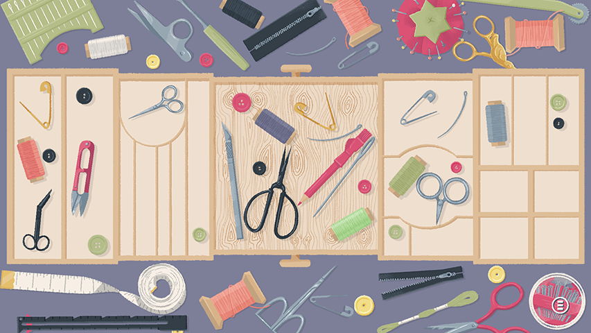 收纳大师 1.0.0 安卓版 2