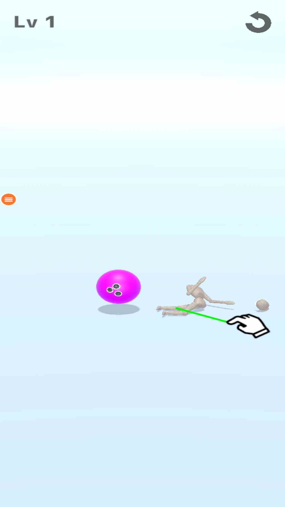 暴打木偶人 0.1.1 安卓版 1