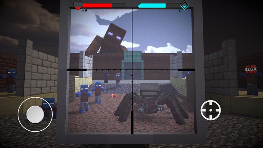 幸存者营地 1.0.0 安卓版 2