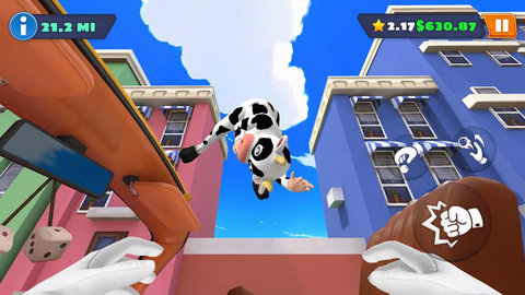 我是出租车司机 1.0.0 安卓版 2