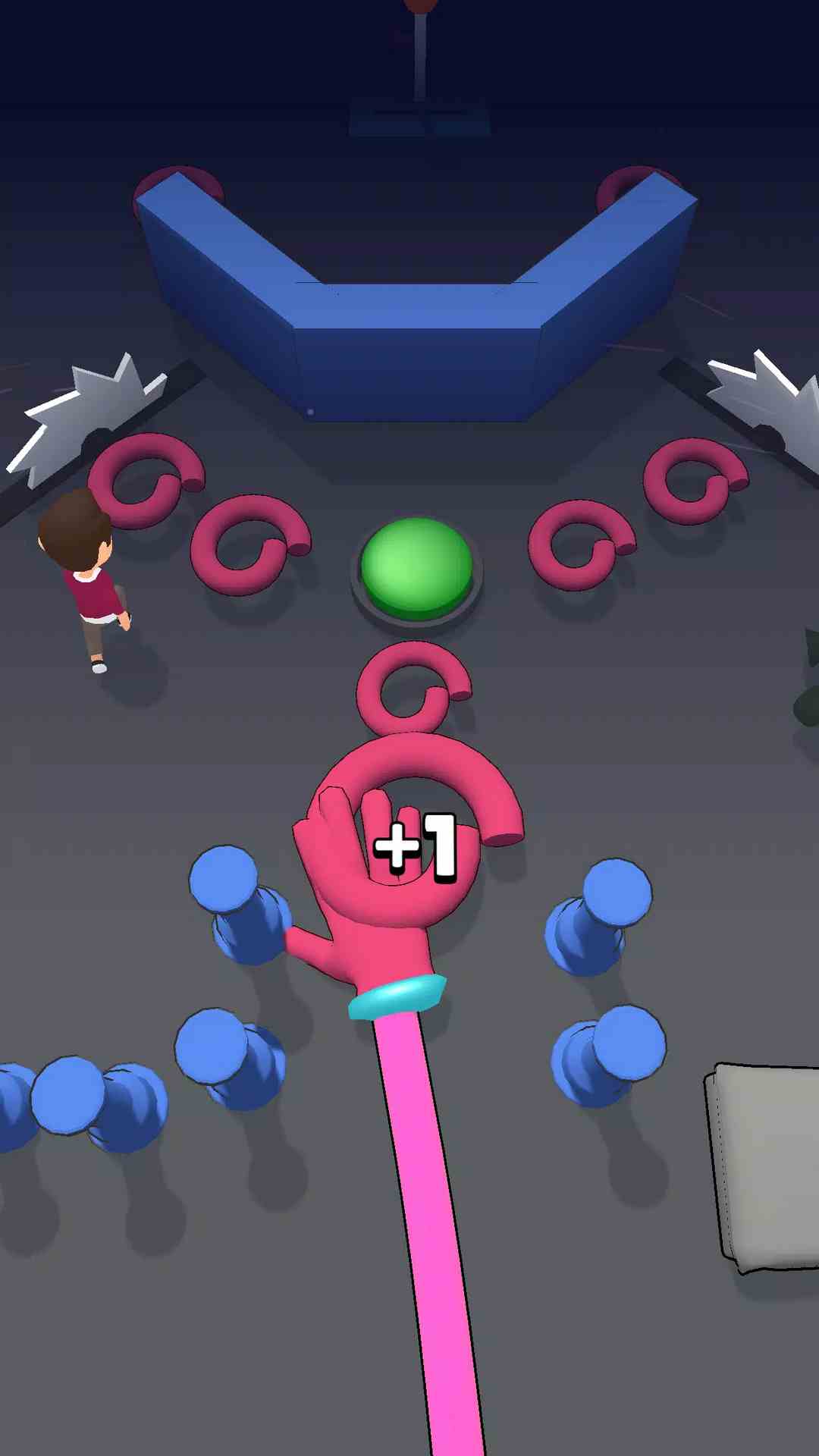 手掌模拟器 0.1 安卓版 2