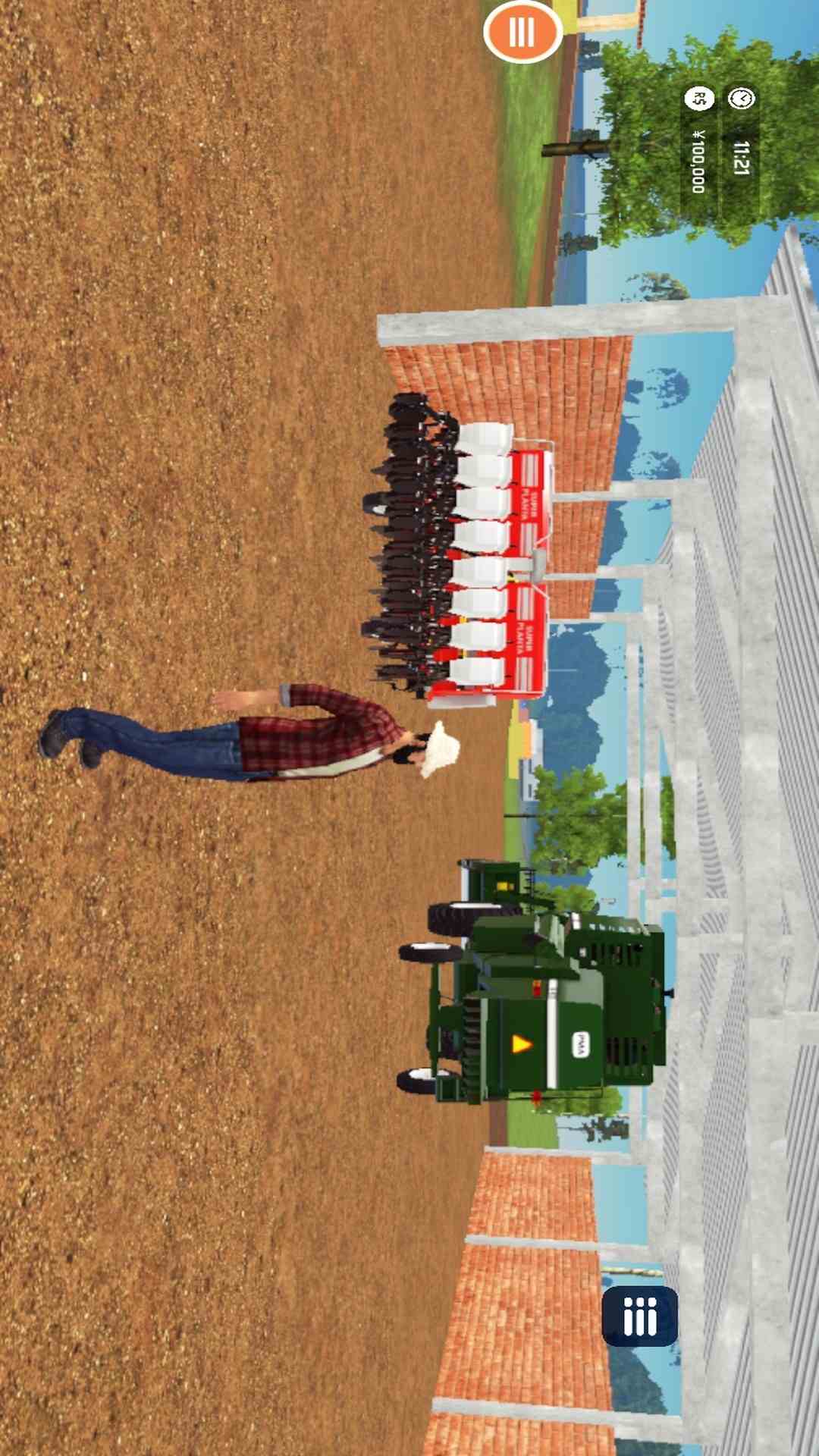 大农场模拟器 1.4 安卓版 3