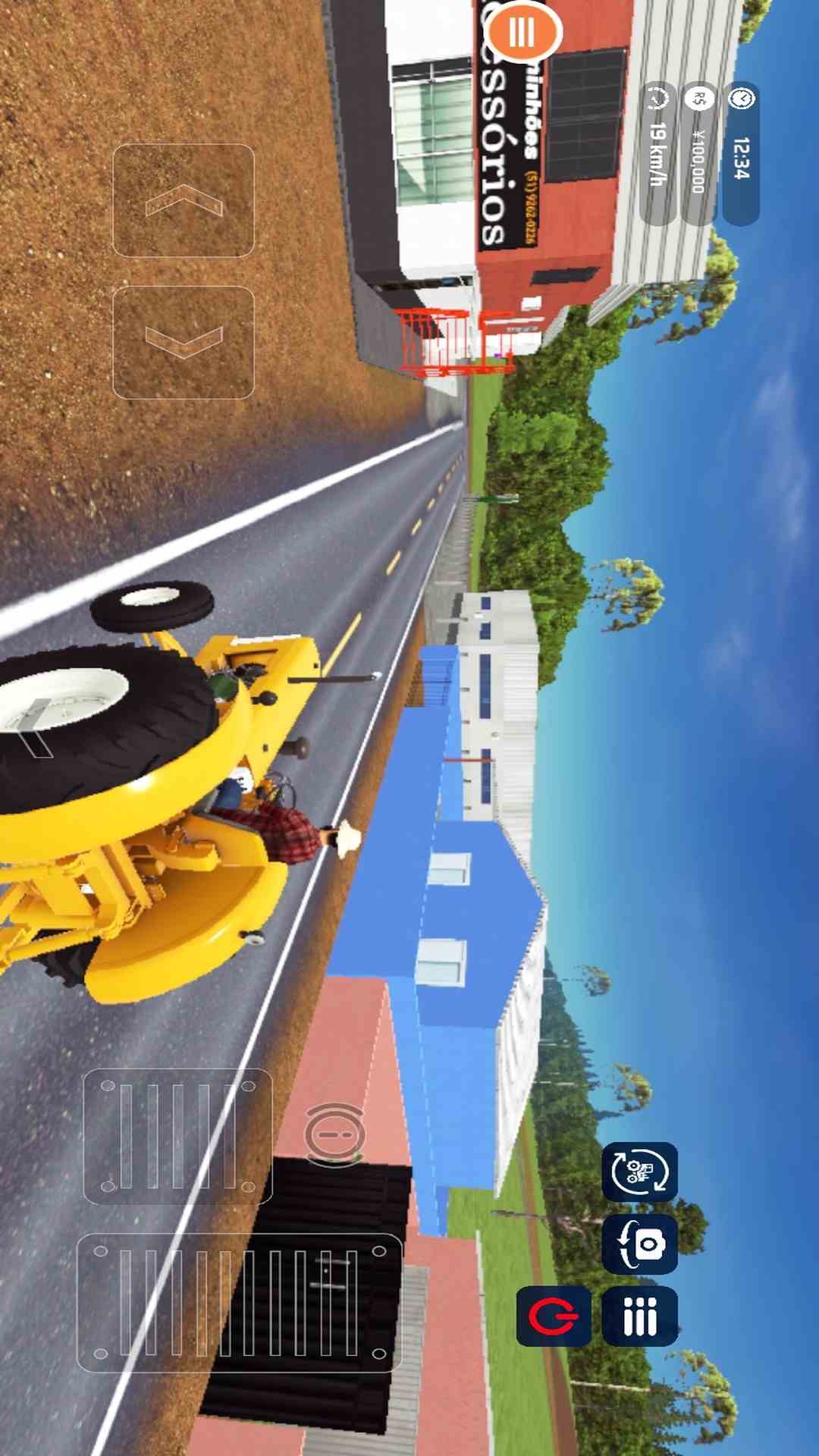 大农场模拟器 1.4 安卓版 1