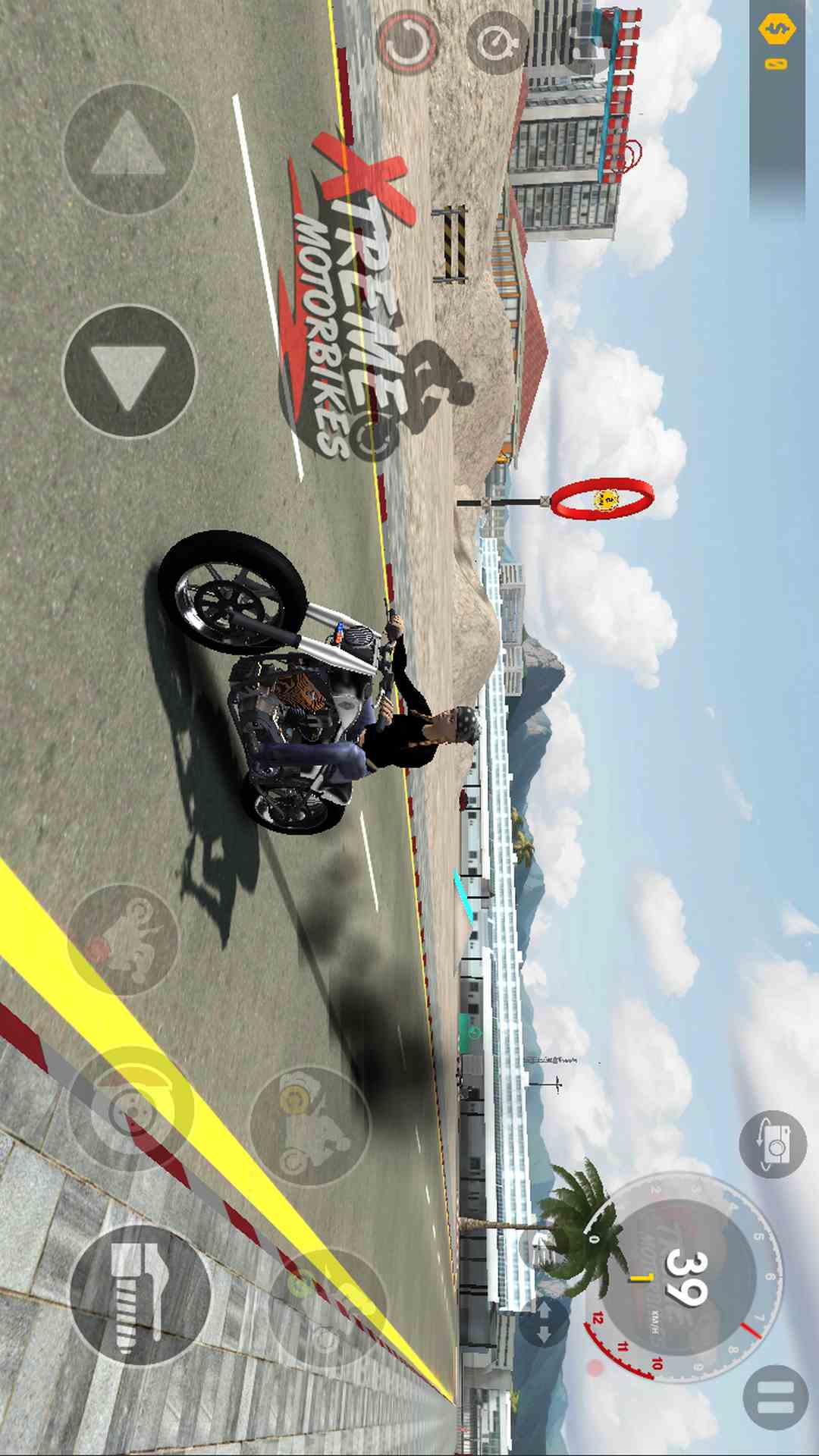 摩托赛车超级联赛 2.4 安卓版 3