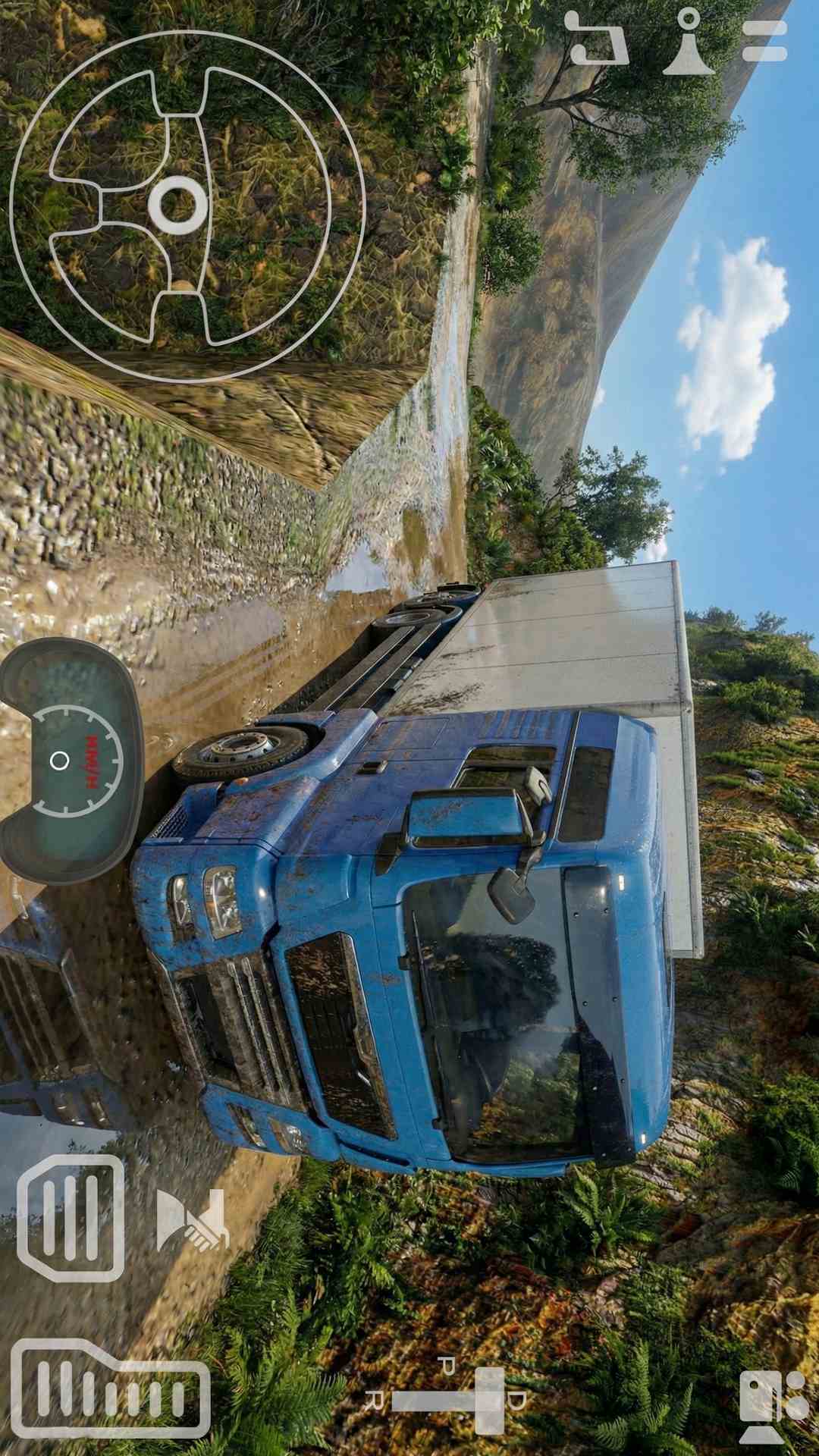 越野卡车模拟运输 1.0.2 安卓版 1