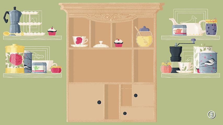 收纳大师 1.0.0 安卓版 1