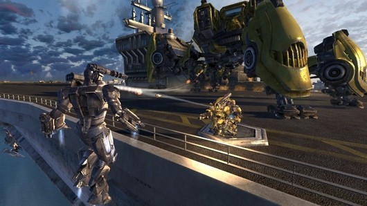 钢铁侠2 2.13.0 最新版 2