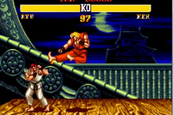 街头霸王2冠军版 2021.02.06.12 安卓版 3