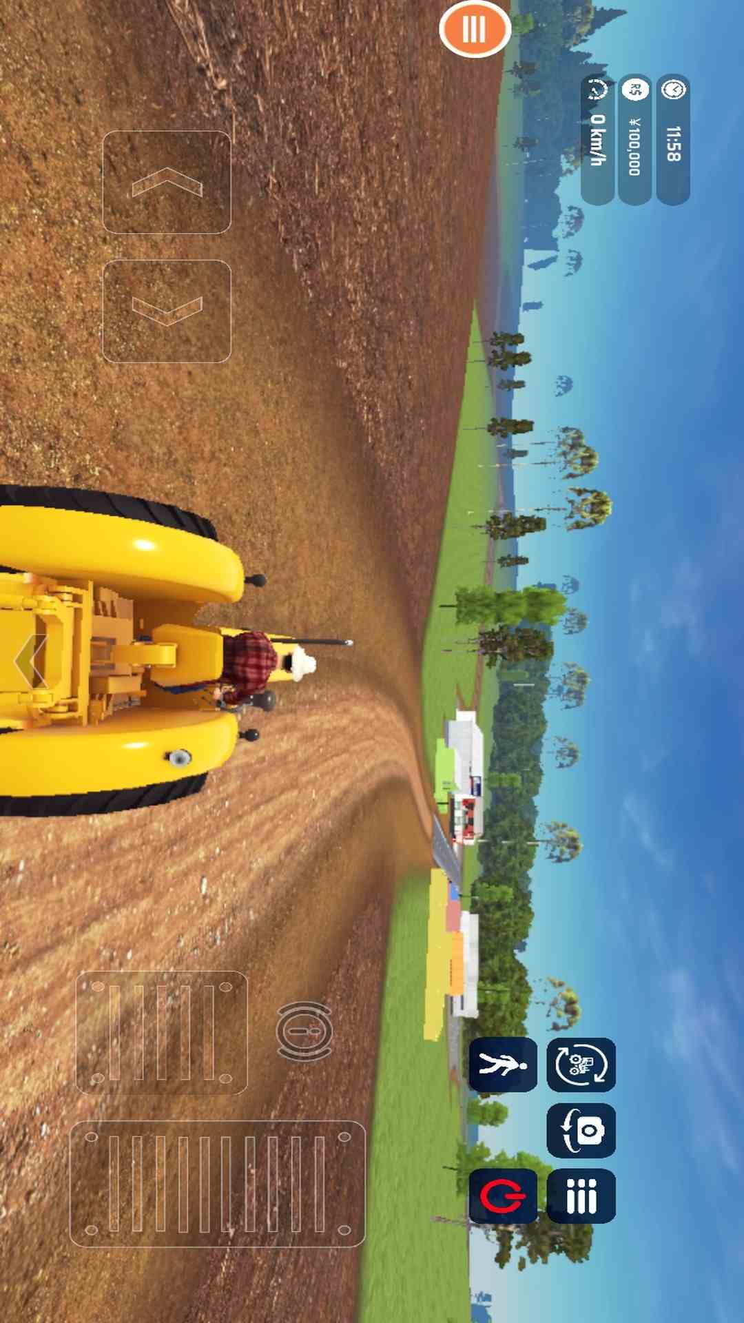 大农场模拟器 1.4 安卓版 4