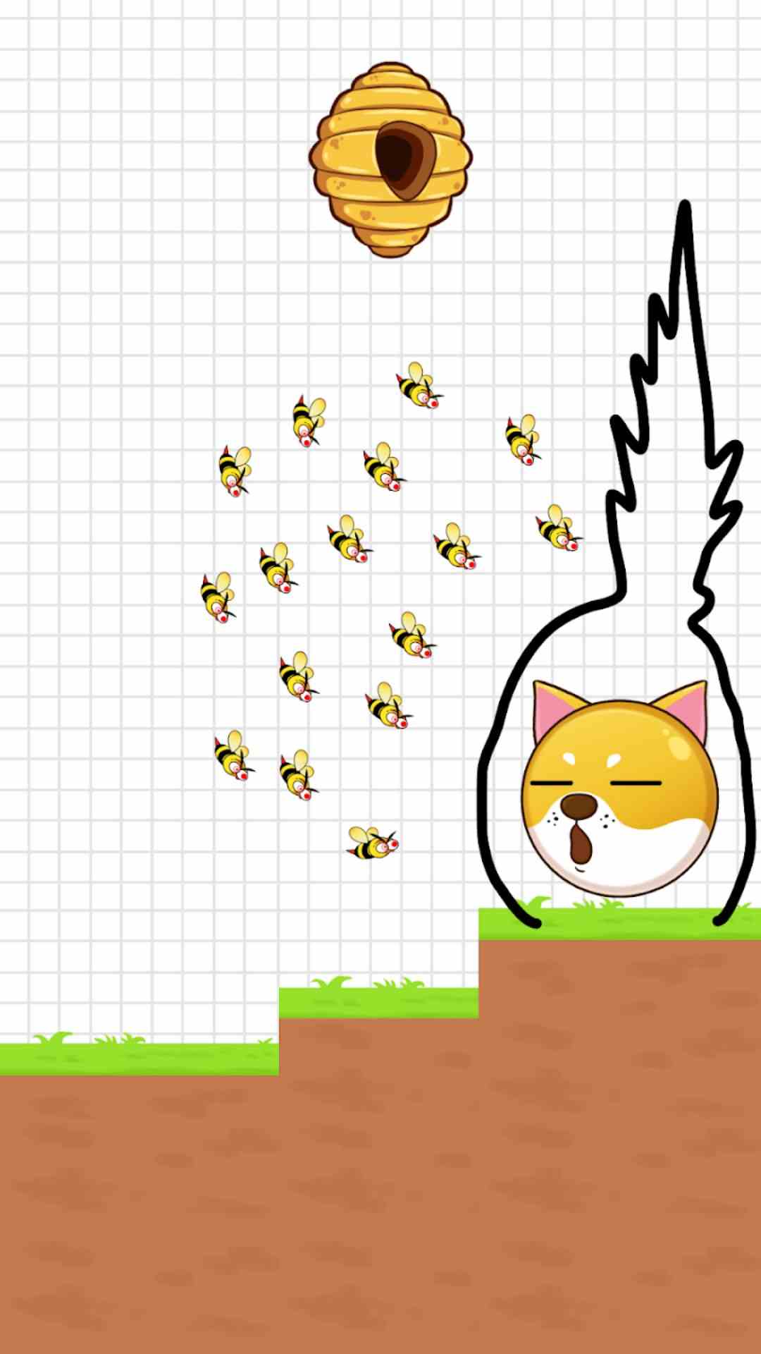 好汉救救我 1.0.6 安卓版 4