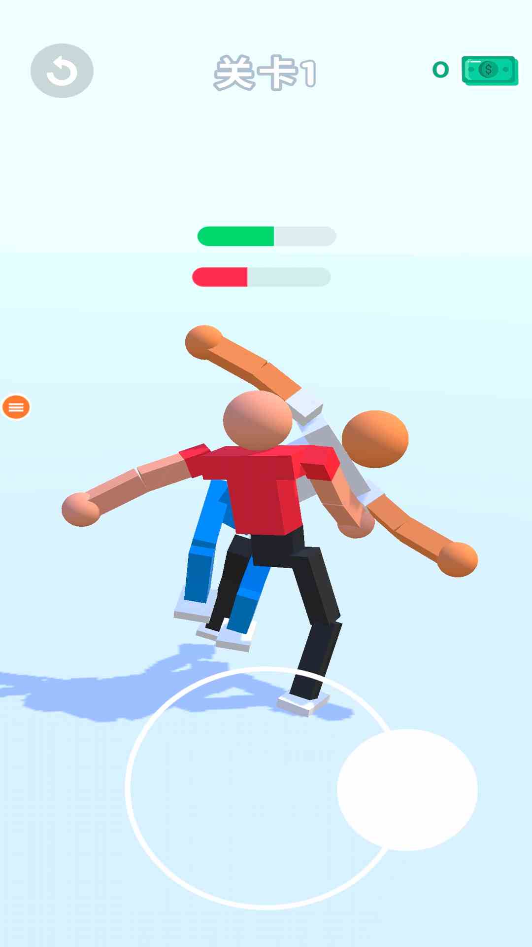 火柴人对决3D 1.0.1 安卓版 3