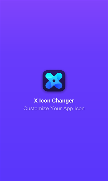XIconChanger图标转换器app下载-XIconChanger免费版软件中文版下载