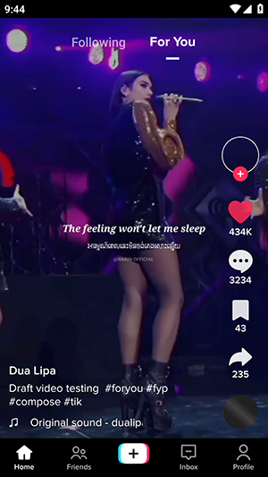 TikTok Compose第三方版下载免插卡版-TikTok Compose免登录版下载最新版v1.0.0