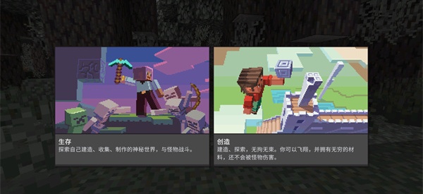 我的世界1.21正式版