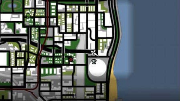 GTA三部曲手机版