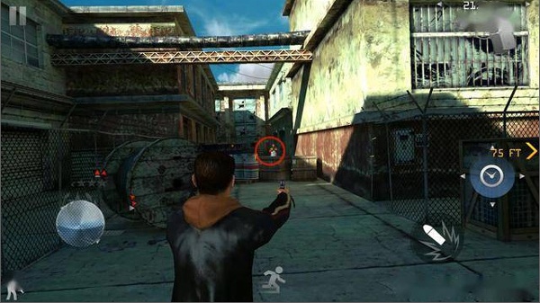 生死9毫米中文版