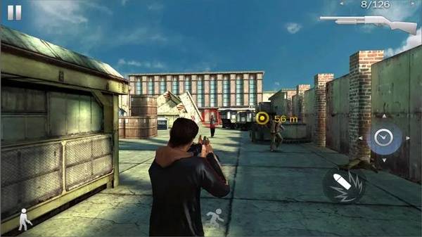 生死9毫米中文版