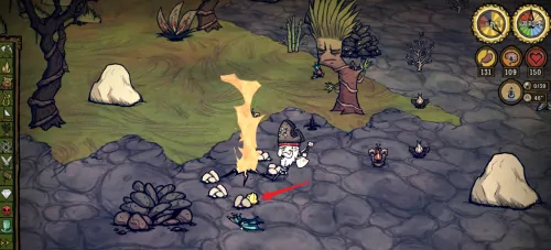 饥荒海滩联机版