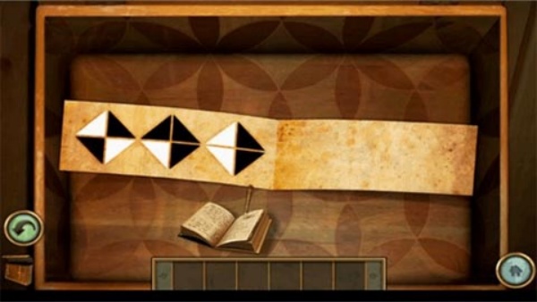 隐秘的世界手机版