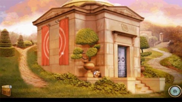 隐秘的世界手机版