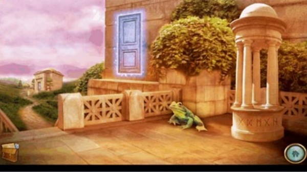 隐秘的世界手机版