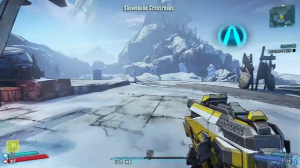 无主之地2手机版