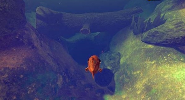 海底大猎杀单机版最新版