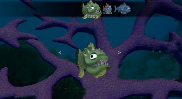 海底大猎杀单机版最新版