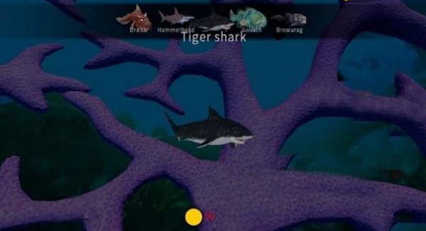 海底大猎杀单机版最新版