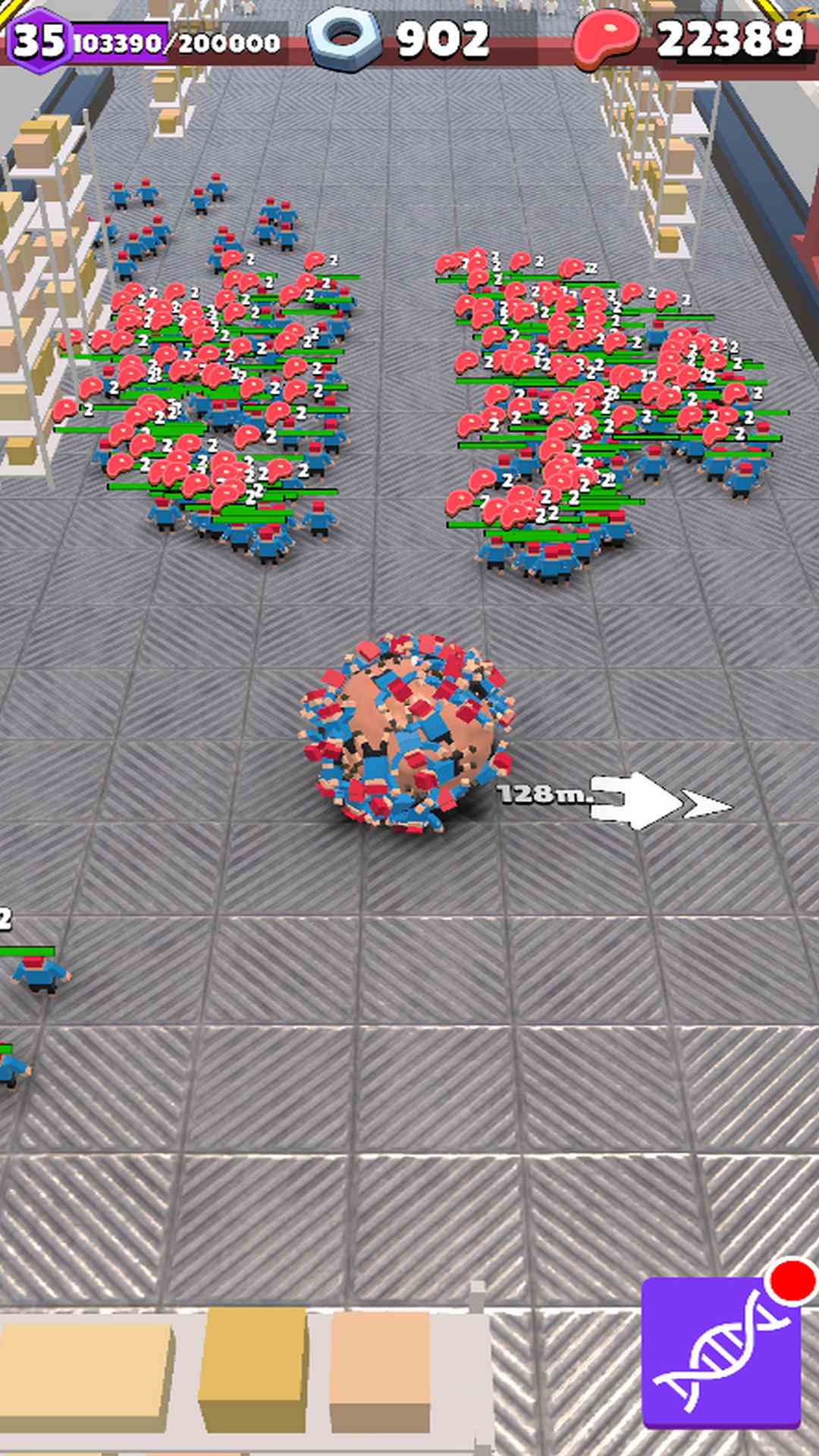 人类叠叠乐 1.03 安卓版 1