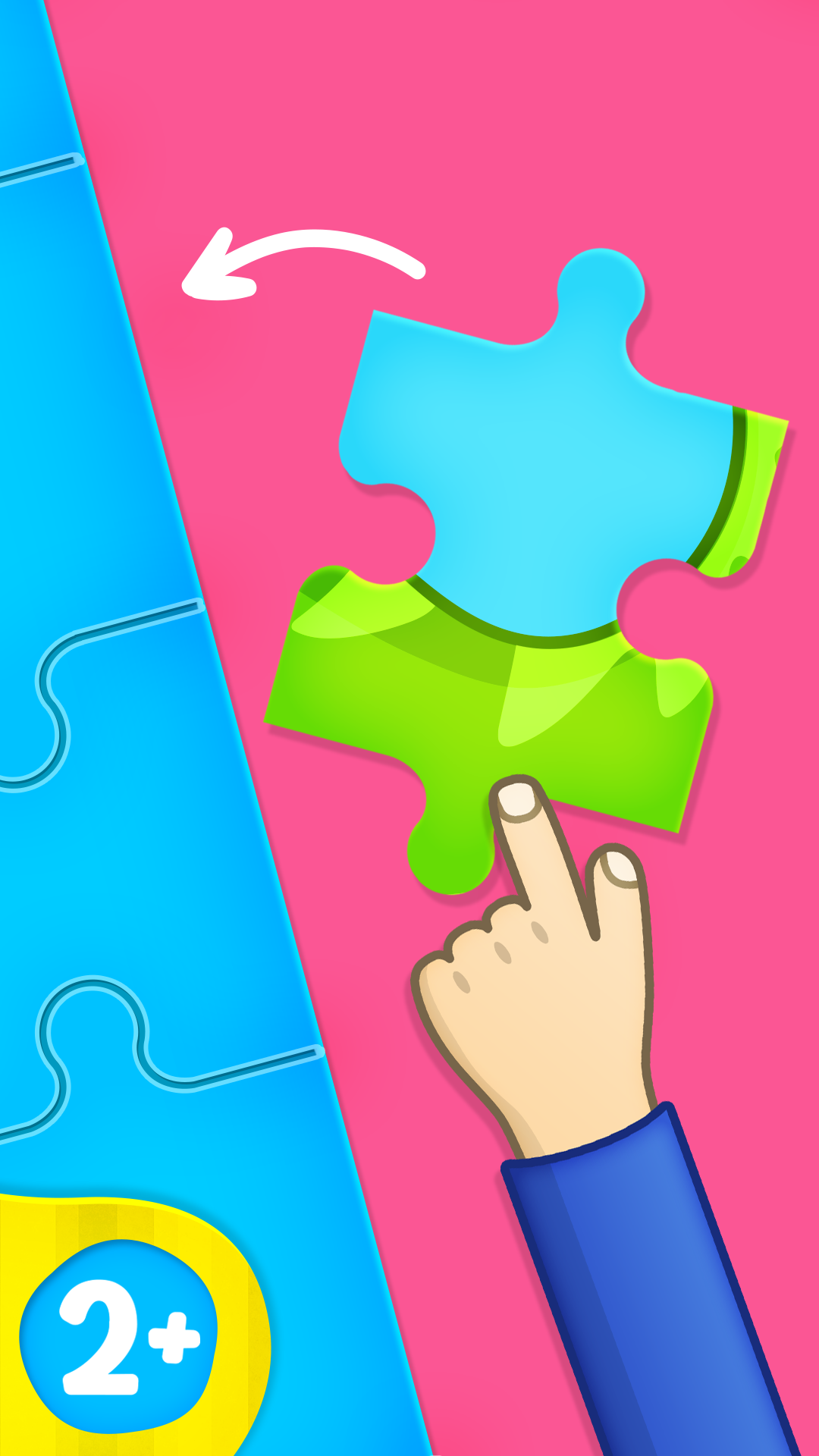 比米布拼图世界 2.1.4 安卓版 2