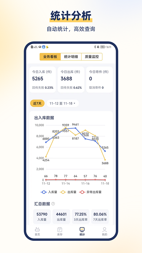 驿小店 4.67.0 最新版 1