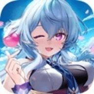 我在异界养女神