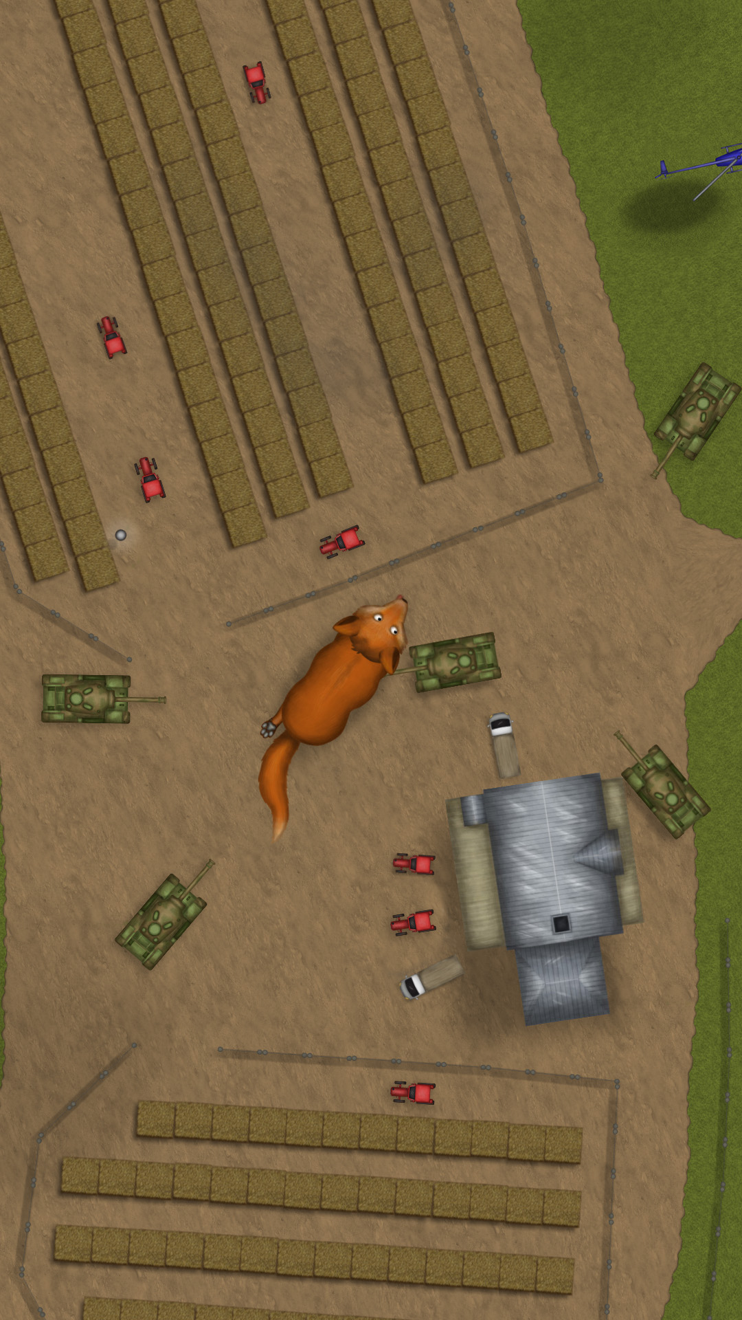 永远的美味星球 19 安卓版 4