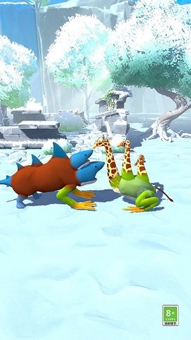 萌兽大作战 0.250724.165 安卓版 0