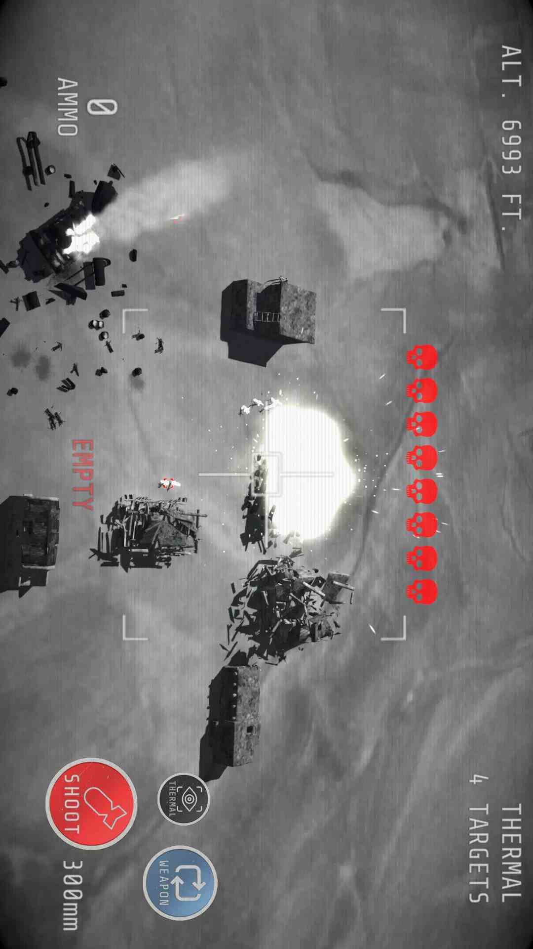 全面袭击 2.1.0 安卓版 4