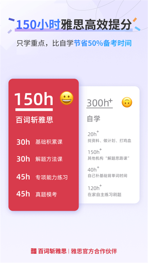 百词斩雅思 v2.8.8 安卓版 4