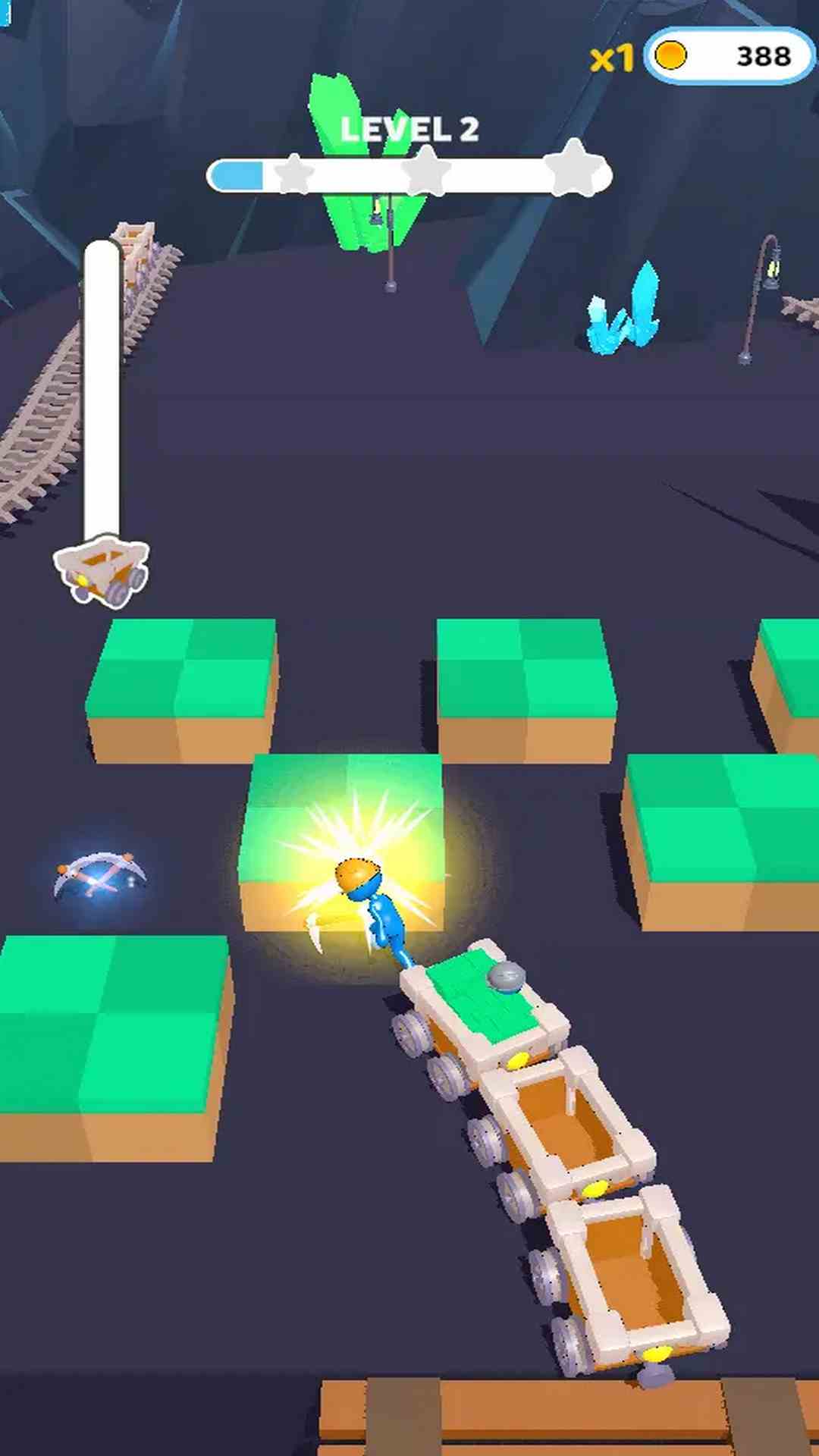 挖掘机的世界 0.01.00 安卓版 1