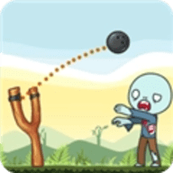 弹弓僵尸战争手游下载-弹弓僵尸战争最新版