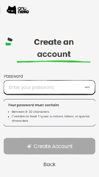 Anuneko米哈游 3.0 安卓版 2