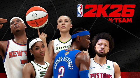 nba2k26 98.0.2 最新版 0