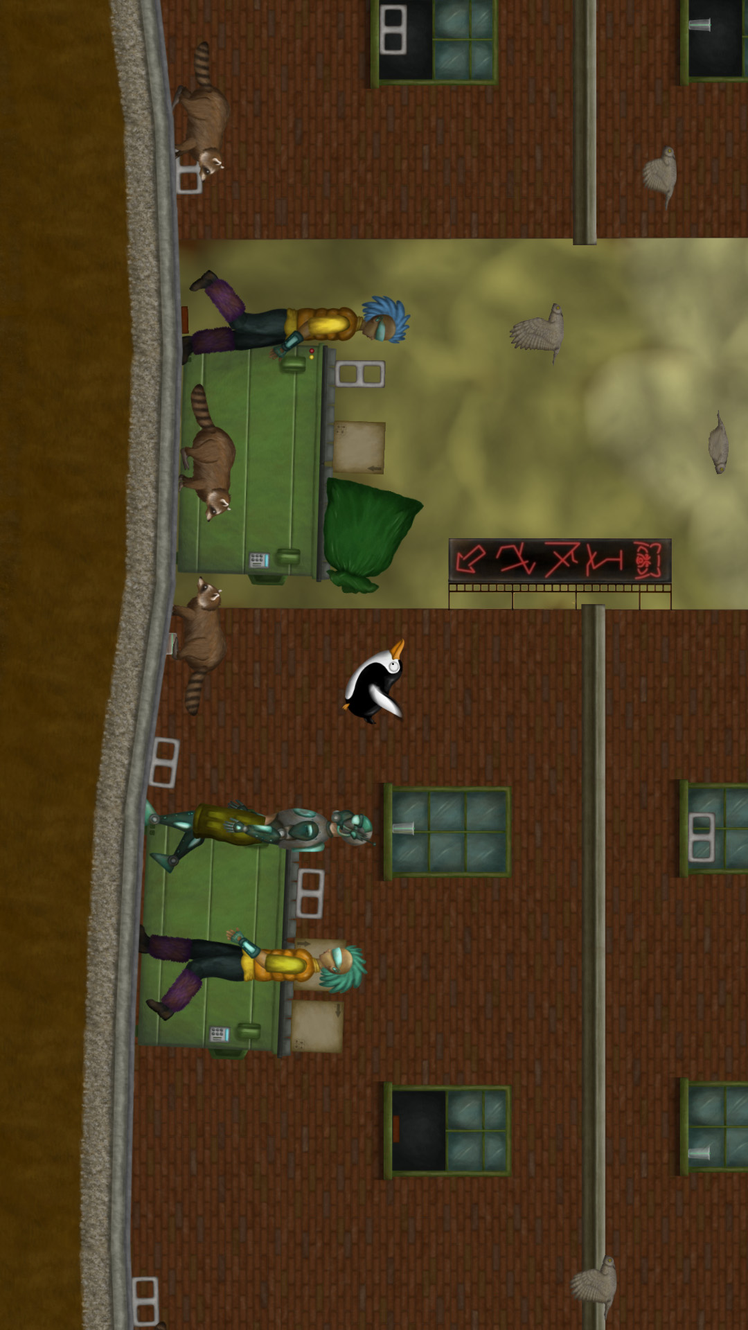 永远的美味星球 19 安卓版 3